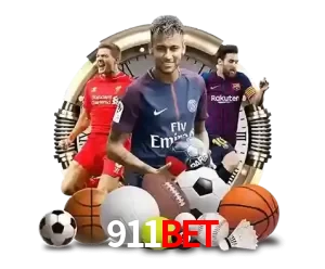 Apostas Esportivas no 911BET