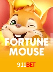 Caça-níqueis fortune mouse 911BET