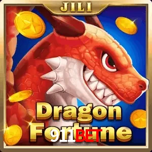dragon fortune pescaria 911BET